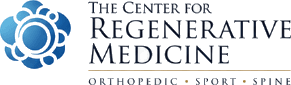 The Center for Regenerative Medicine